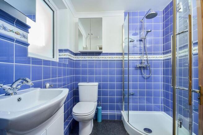 Bathroom W.C