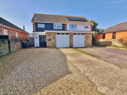 Orchard Road, Havant