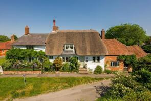 Charles Cottages, High Street, Childrey, Wantage OX12 9UD