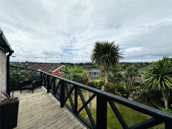 2 bed Bungalow to rent Image 10