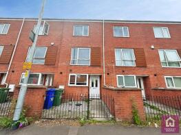 280, Stockport Road, Manchester M13 0JY