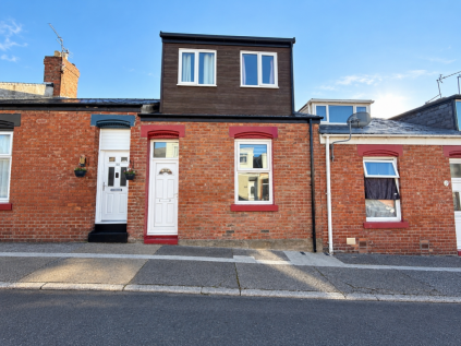 Broadsheath Terrace, Sunderland, SR5
