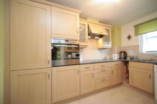 Typical Flat