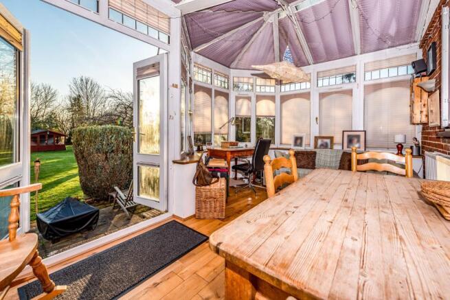 Conservatory