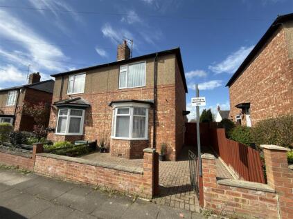 Moorlands Road, Darlington