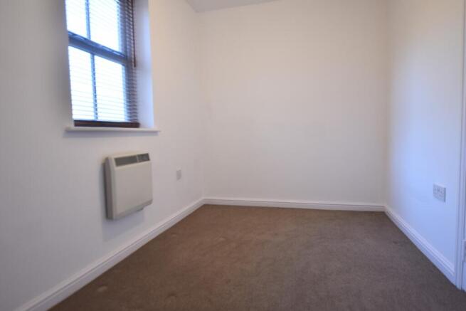 35 Kendall Place small bedroom