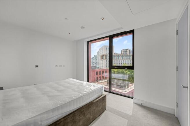 Bedroom Example