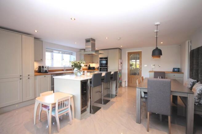 Living Dining Kitche
