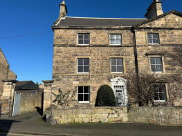 Cross House, Princes Street, Corbridge NE45 5BB