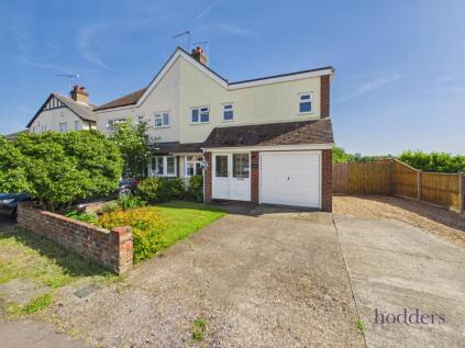 Addlestone, Surrey, KT15