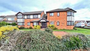 1, Blundell Links Court, Trevor Road, Southport PR8 3PZ