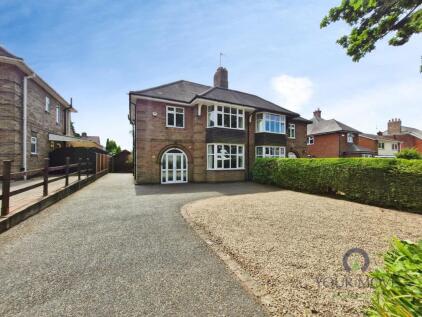 Greenhill Road, Coalville, Leicestershire, LE67
