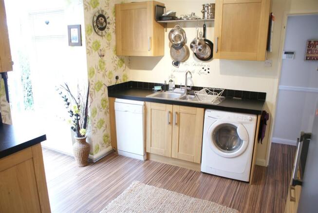 Kitchen Alt View