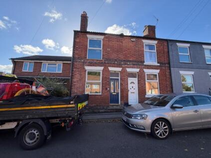 93 Chapel Street, Ilkeston, Derbyshire, DE7 5JR