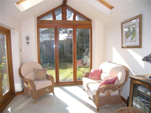 Sun Room 2