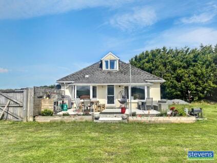 Hatherleigh Road, Okehampton, Devon, EX20