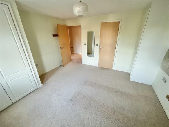 Bedroom 1 Aspect 3