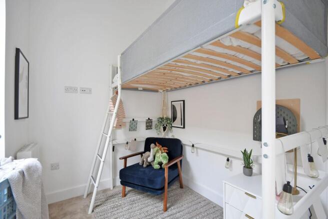 Example Bedroom
