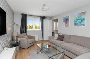 5, Goldenrod Street, Greendykes, Edinburgh EH16 4WR