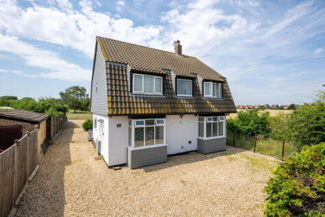 New Road, Clifton, Shefford, SG17 5JL