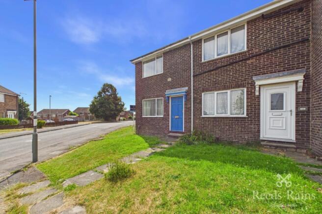 2 bed End of Terrace for sale Image 12
