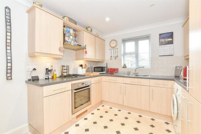 Kitchen/ Diner