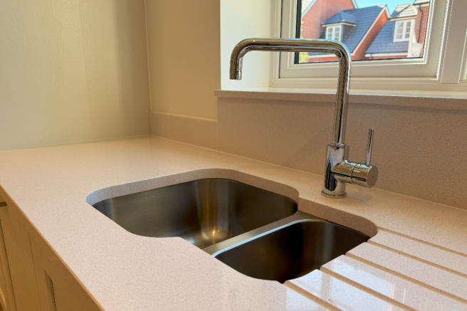 Fixtures & Fittings