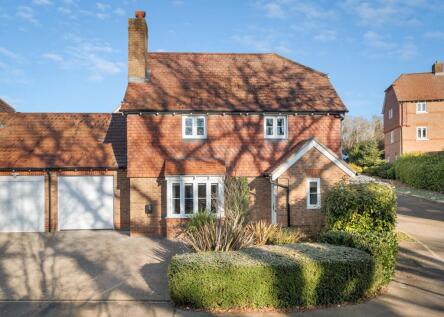 Reef Way, Hailsham