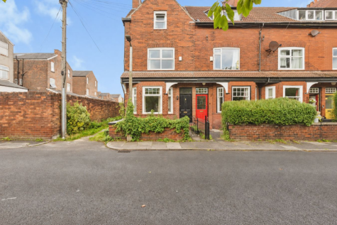 Howard Avenue, Stockport, SK4
