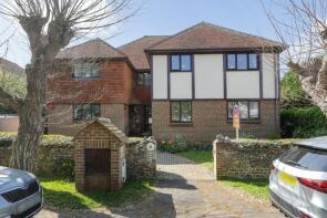 3, 10 Bridger Court, Epple Bay Avenue, Birchington CT7 9HR