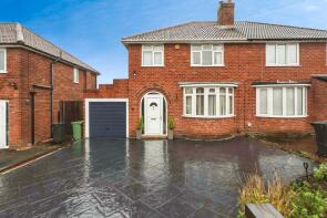 61, Willowsbrook Road, Halesowen B62 9RG