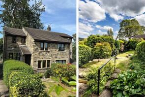 10, St Mary's Mews, Honley, Holmfirth HD9 6DH