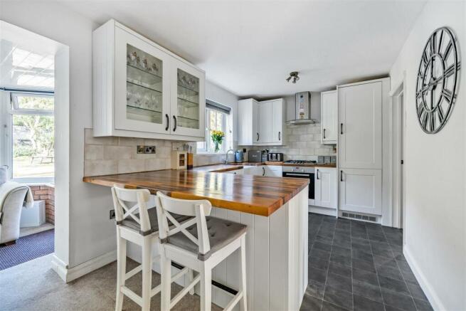 18 Mansell Close, Towcester
