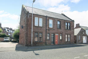 76a, Keptie Street, Arbroath DD11 3AY
