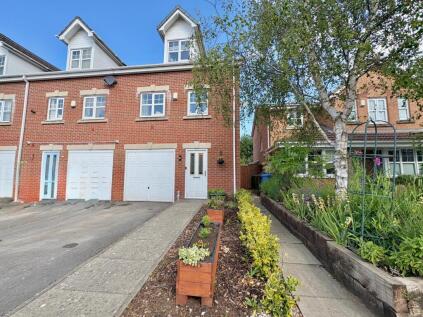 Scholars Drive, Edgeley