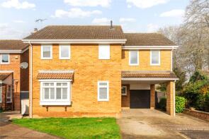 24, Mountsfield Close, Newport Pagnell MK16 0JE