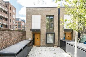 23, Bourke Close, London SW4 8ER