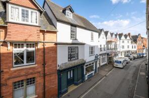 4, Victoria Road, Exeter EX3 0EU