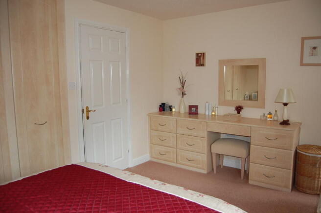 master bedroom 1