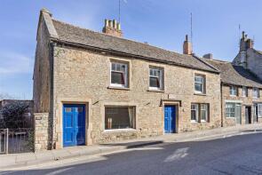 14, North Street, Peterborough PE8 4AL