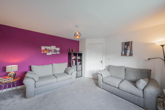 Ripley Close, Ouston. photo 4