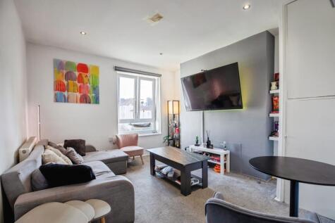 Barnfield Road, LONDON, London, SE18