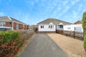 40a, Wheatlands Avenue, Hayling Island PO11 9SQ