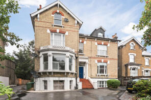 Flat 7, 23, Kingston Hill, Kingston Upon Thames KT2 7PW