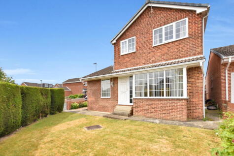 Newton Drive, OUTWOOD, Wakefield WF1 3HZ