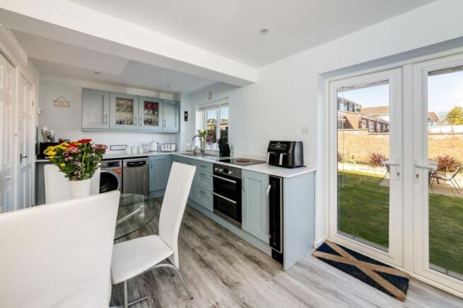 Morris Drive, Banbury photo 4