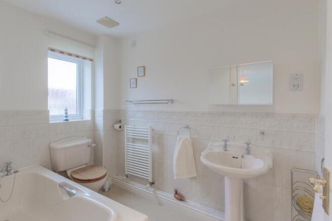 Master En Suite