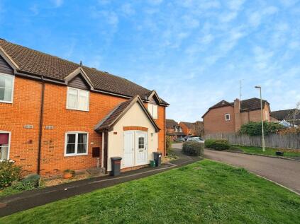 Pyotts Court, Old Basing