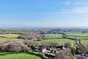 Kevran, Treskewes Farm, St. Keverne, St Keverne TR12 6NT