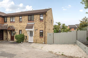 37, Slaidburn Green, Bracknell RG12 0GG
